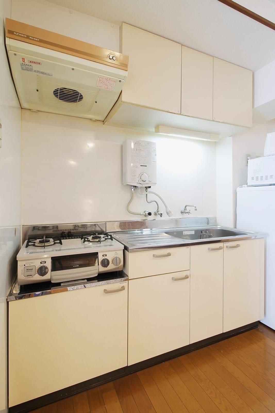 Mitao Bld - 2 Bedroom Apt 4Mins To Peacepark For 9Ppl Hiroshima Exteriör bild